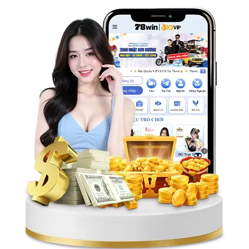 Trò chơi Nổ hũ Thabet với Jackpot lớn