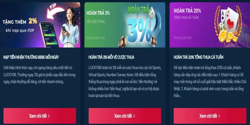 Đội ngũ hỗ trợ khách hàng 24/7 của Thabet